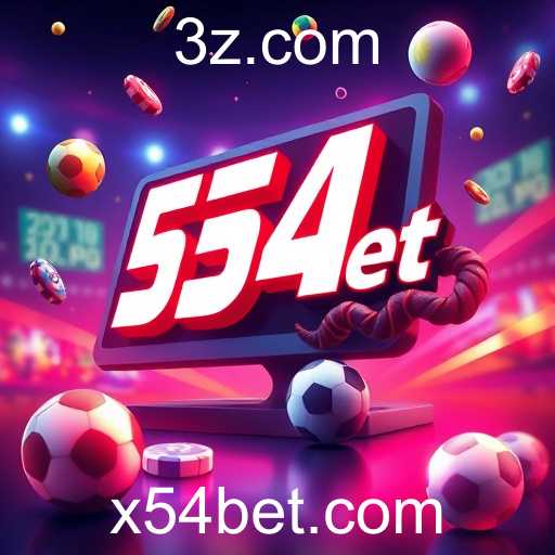 54bet Revoluciona o Mercado de Jogos em 2026