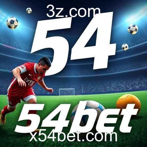 54bet e a Transformação Digital na Indústria de Jogos em 2026