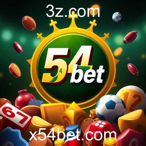 54bet Revoluciona o Mercado de Jogos no Brasil