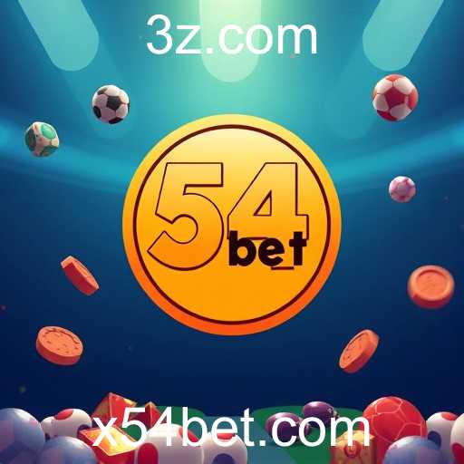 A Ascensão do 54bet no Mercado de Jogos em 2026