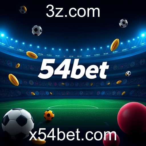 O Crescimento Impulsionado de 54bet no Mercado de Jogos Online