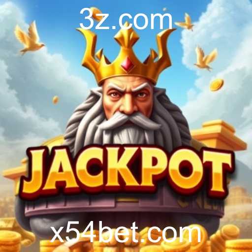 54bet: Inovação e Segurança no Mercado de Jogos Online