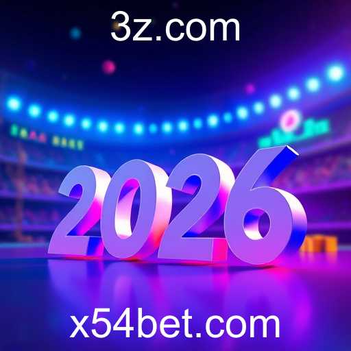 54bet Inova o Mercado de Jogos Online em 2026