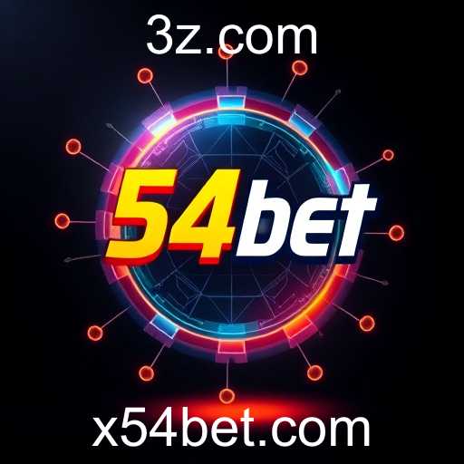 A Ascensão dos Jogos Online e o Impacto de 54bet