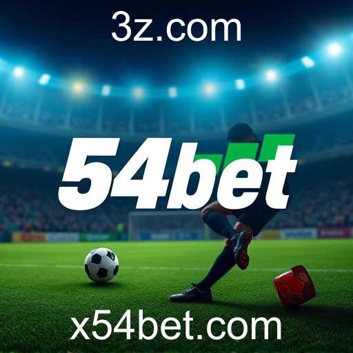 A Ascensão do 54bet no Cenário de Jogos Online