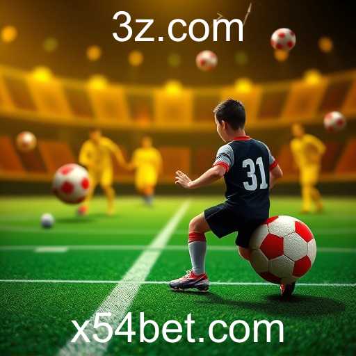 O Impacto dos Jogos Online no Brasil: 54bet em Foco