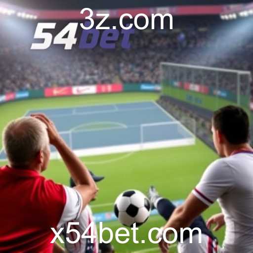 O Crescimento dos Jogos Online em 2025: O caso do 54bet