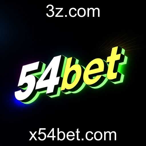 A Ascensão do 54bet no Cenário de Jogos Português